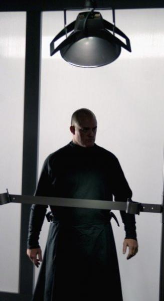 INTERVIEW DE  PASCAL LAUGIER