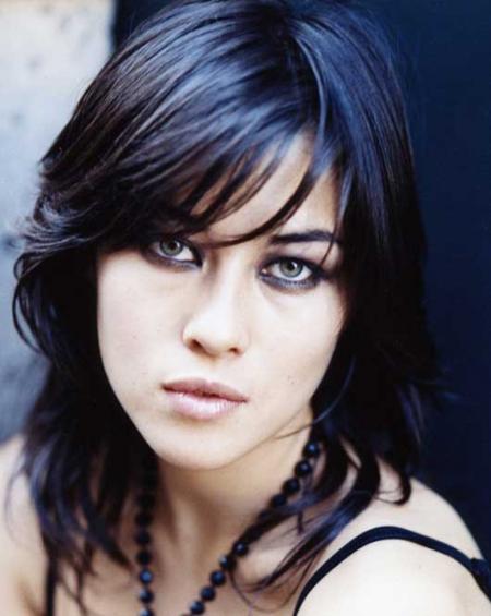 MYLENE JAMPANOI